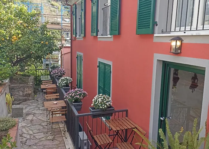 Le Camere Di Paolo