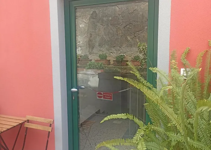 Le Camere Di Paolo