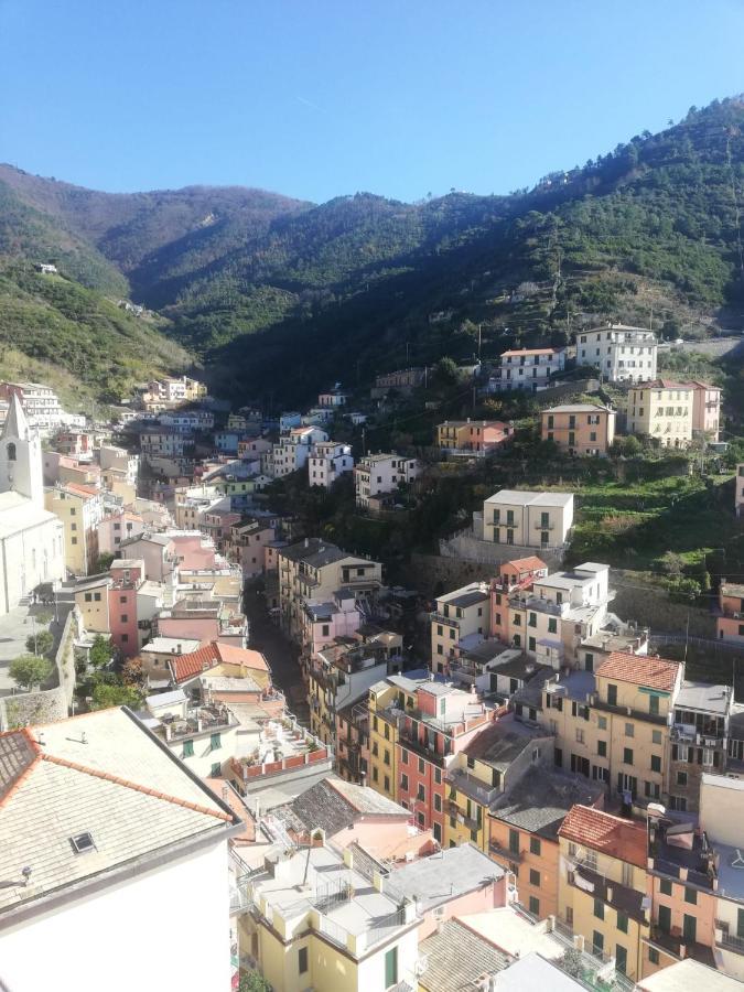 Le Di Paolo Guest house *
