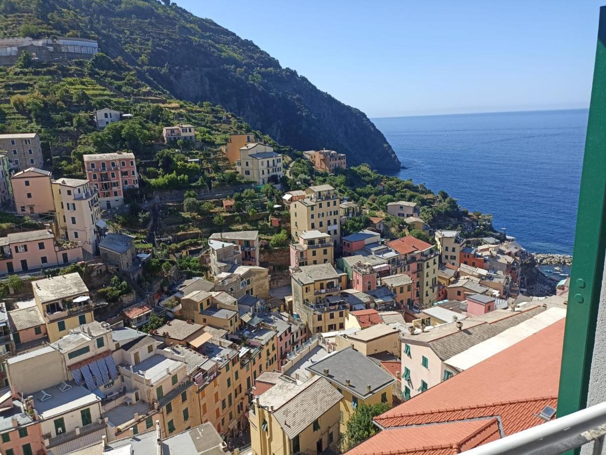 Le Di Paolo Guest house
