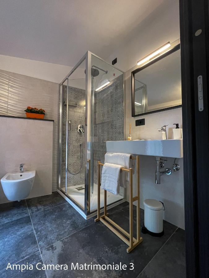 Guest house Le Di Paolo Riomaggiore