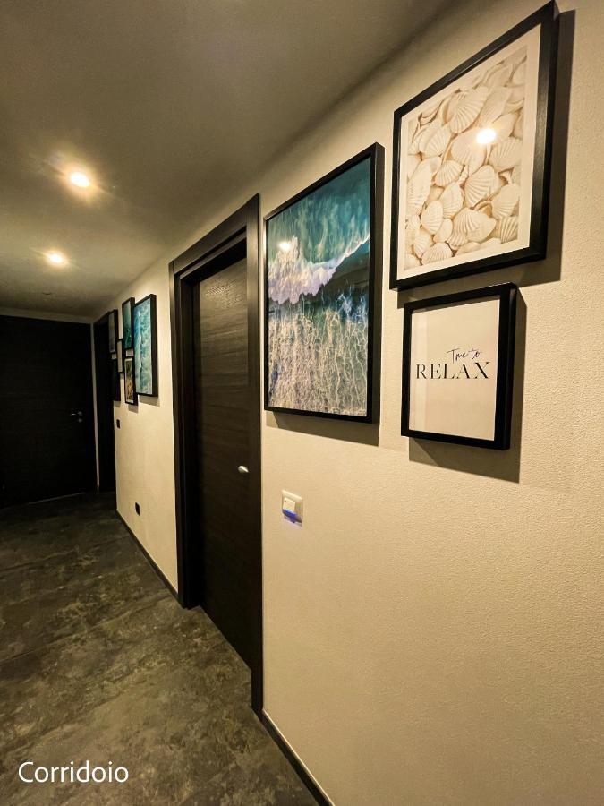 Le Di Paolo Guest house