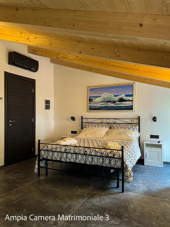 Guest house Le Di Paolo Riomaggiore