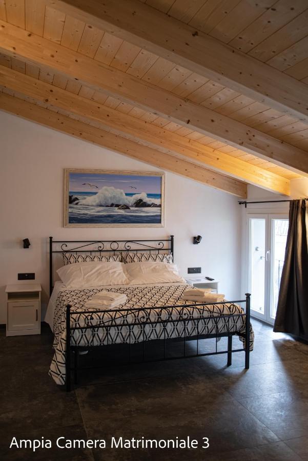 Guest house Le Di Paolo