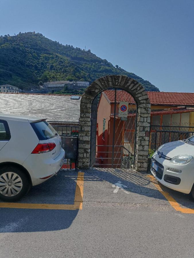 Guest house Le Di Paolo *