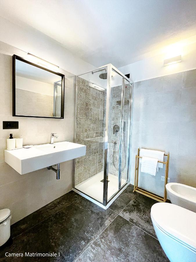 Le Di Paolo Guest house