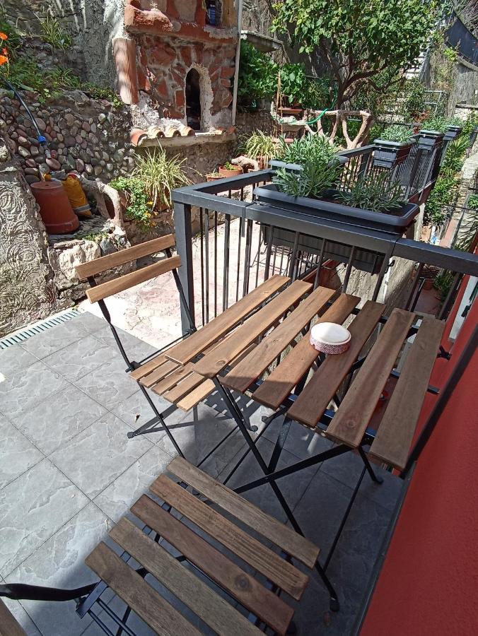Le Di Paolo Guest house Riomaggiore