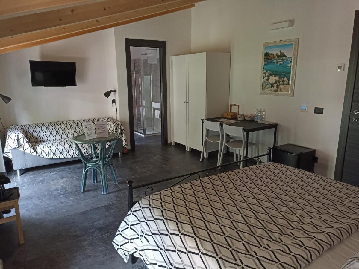 Le Di Paolo Guest house *
