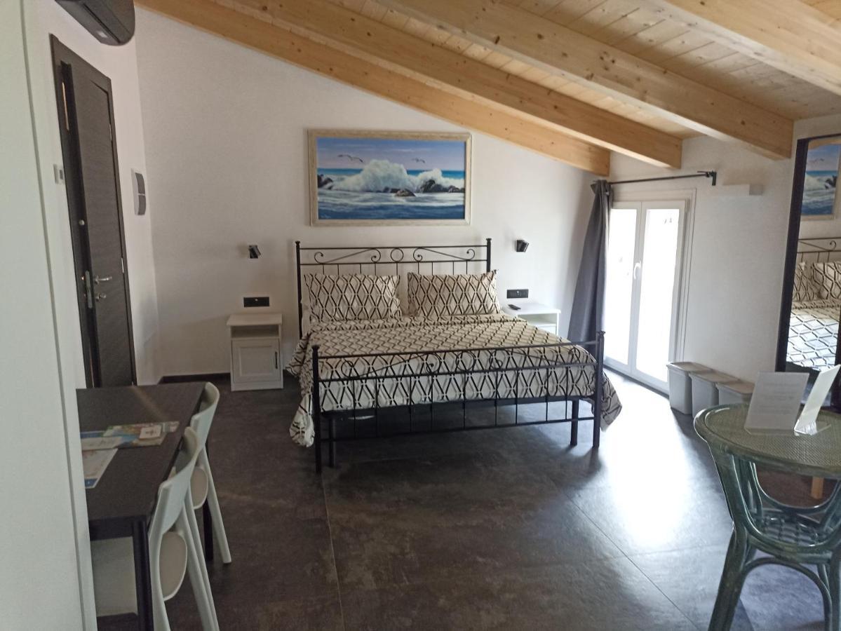 Le Di Paolo Guest house Riomaggiore
