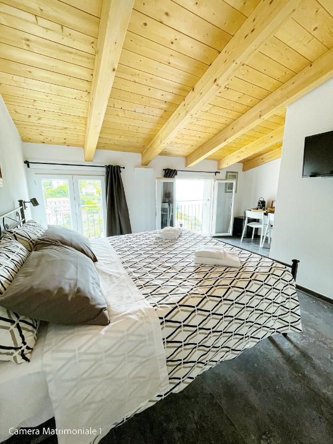 Le Di Paolo Guest house *