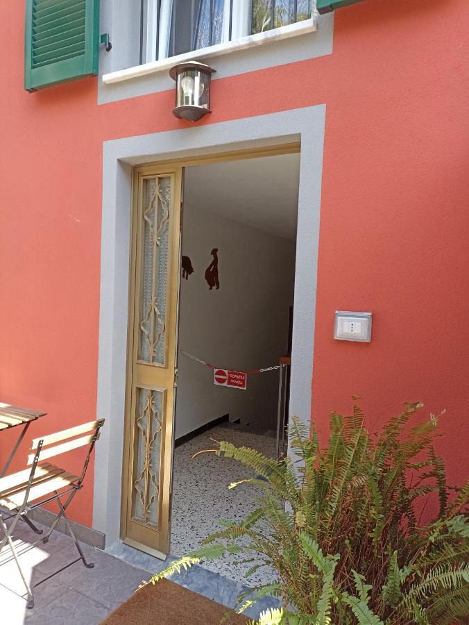 Guest house Le Di Paolo